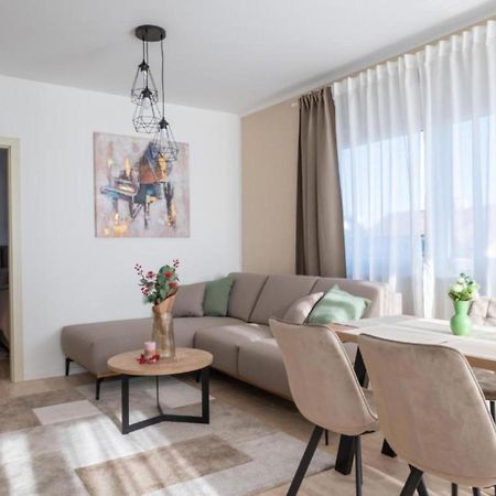 Apartment Kona - Free Parking & Self Check-In Ivanja Reka 외부 사진
