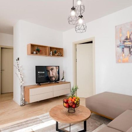 Apartment Kona - Free Parking & Self Check-In Ivanja Reka 외부 사진