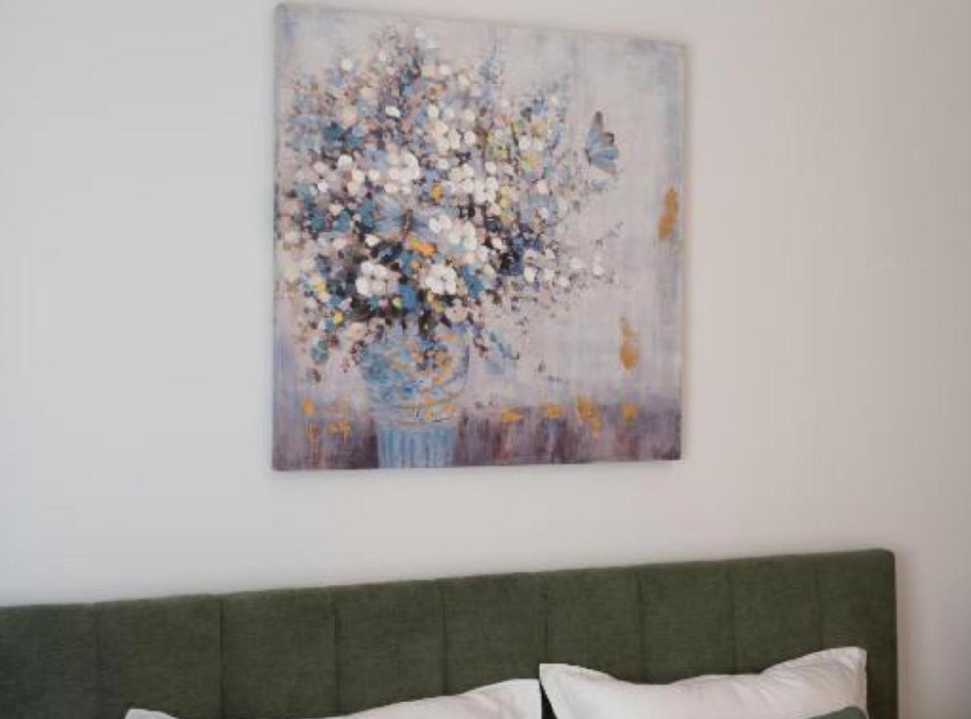 Apartment Kona - Free Parking & Self Check-In Ivanja Reka 외부 사진