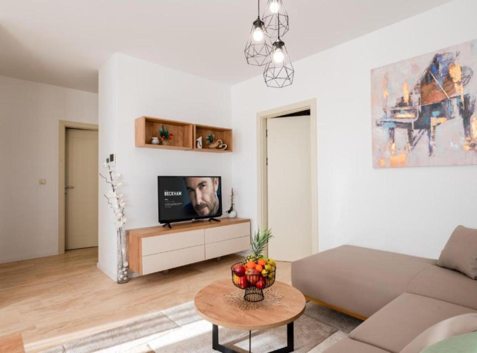 Apartment Kona - Free Parking & Self Check-In Ivanja Reka 외부 사진