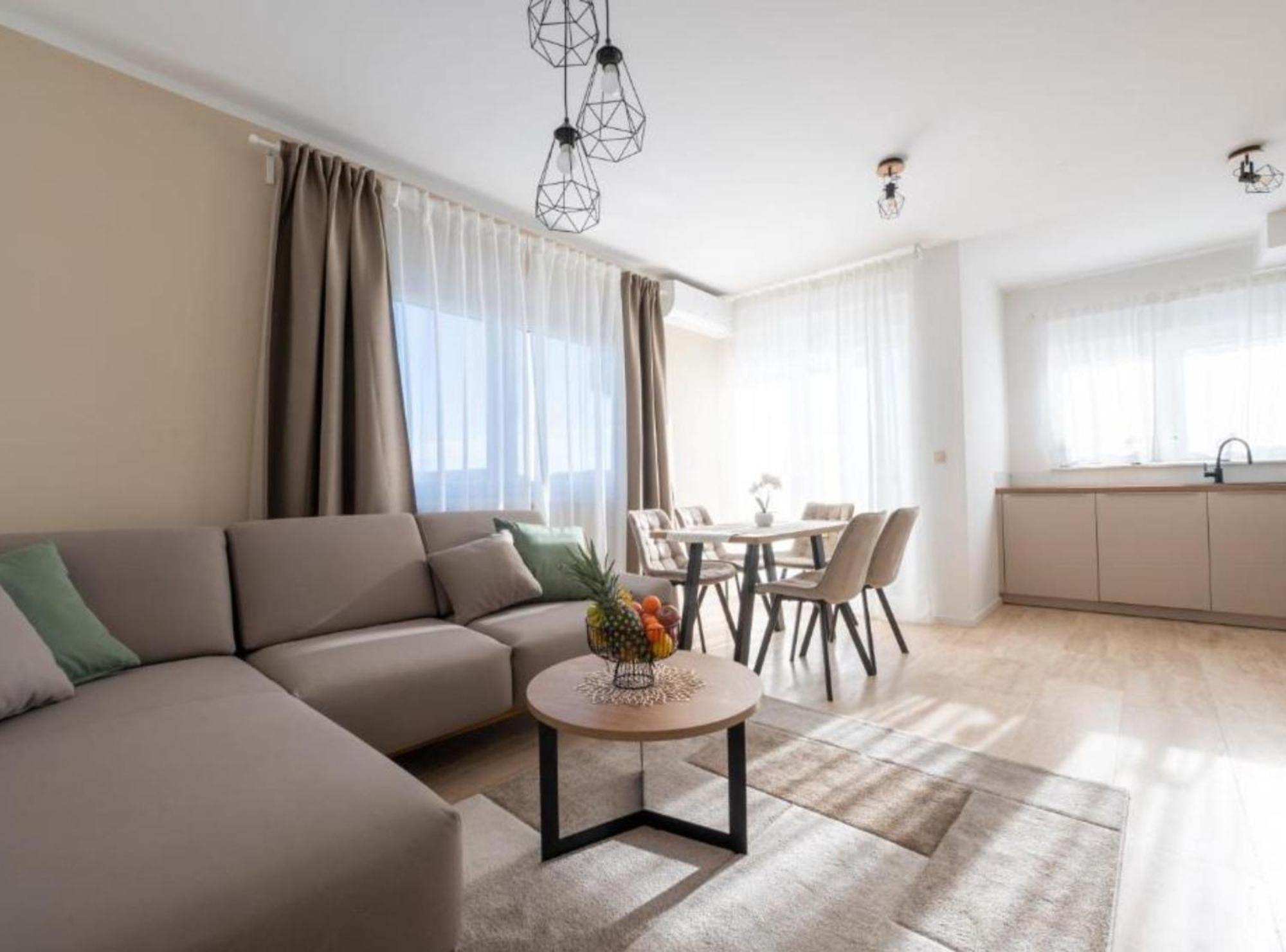 Apartment Kona - Free Parking & Self Check-In Ivanja Reka 외부 사진