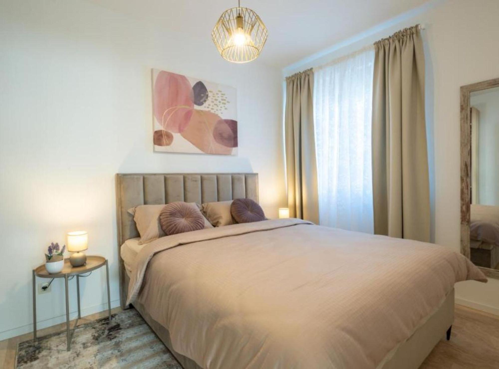 Apartment Kona - Free Parking & Self Check-In Ivanja Reka 외부 사진