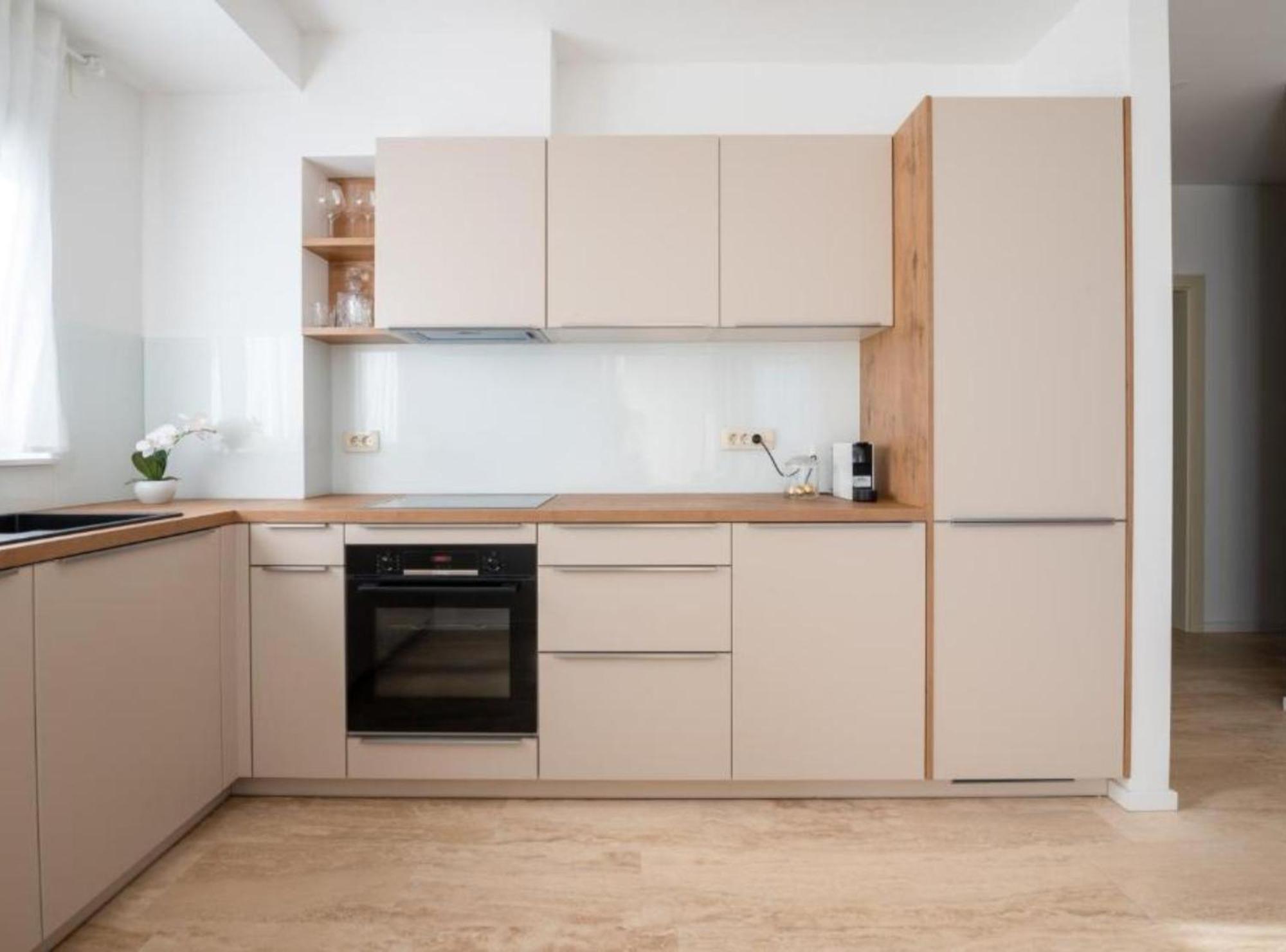 Apartment Kona - Free Parking & Self Check-In Ivanja Reka 외부 사진