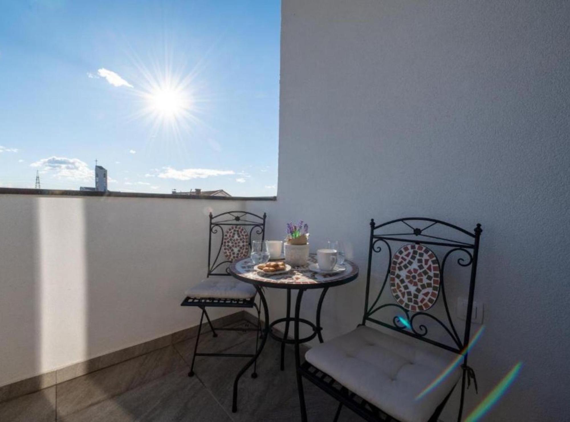 Apartment Kona - Free Parking & Self Check-In Ivanja Reka 외부 사진