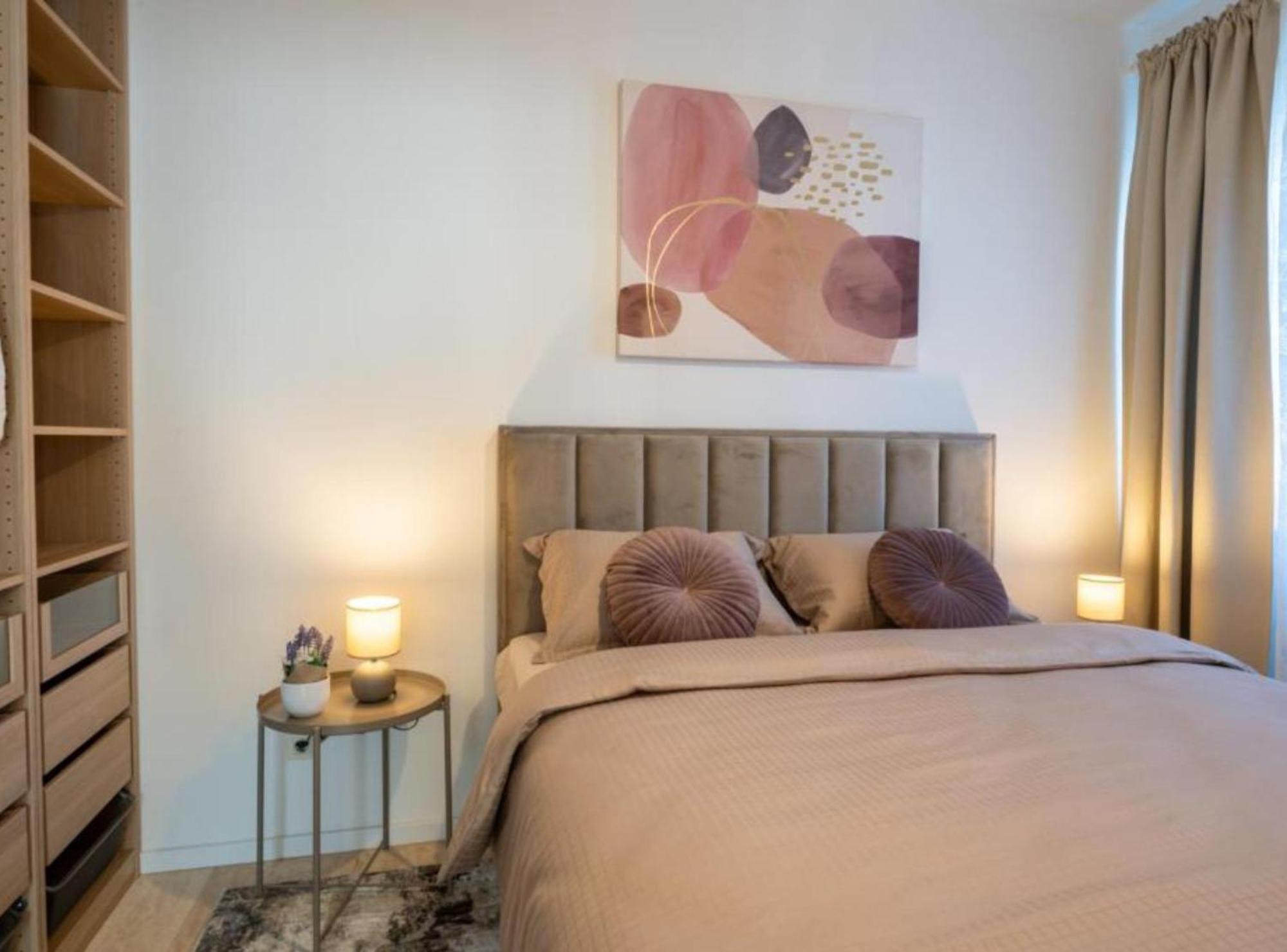 Apartment Kona - Free Parking & Self Check-In Ivanja Reka 외부 사진