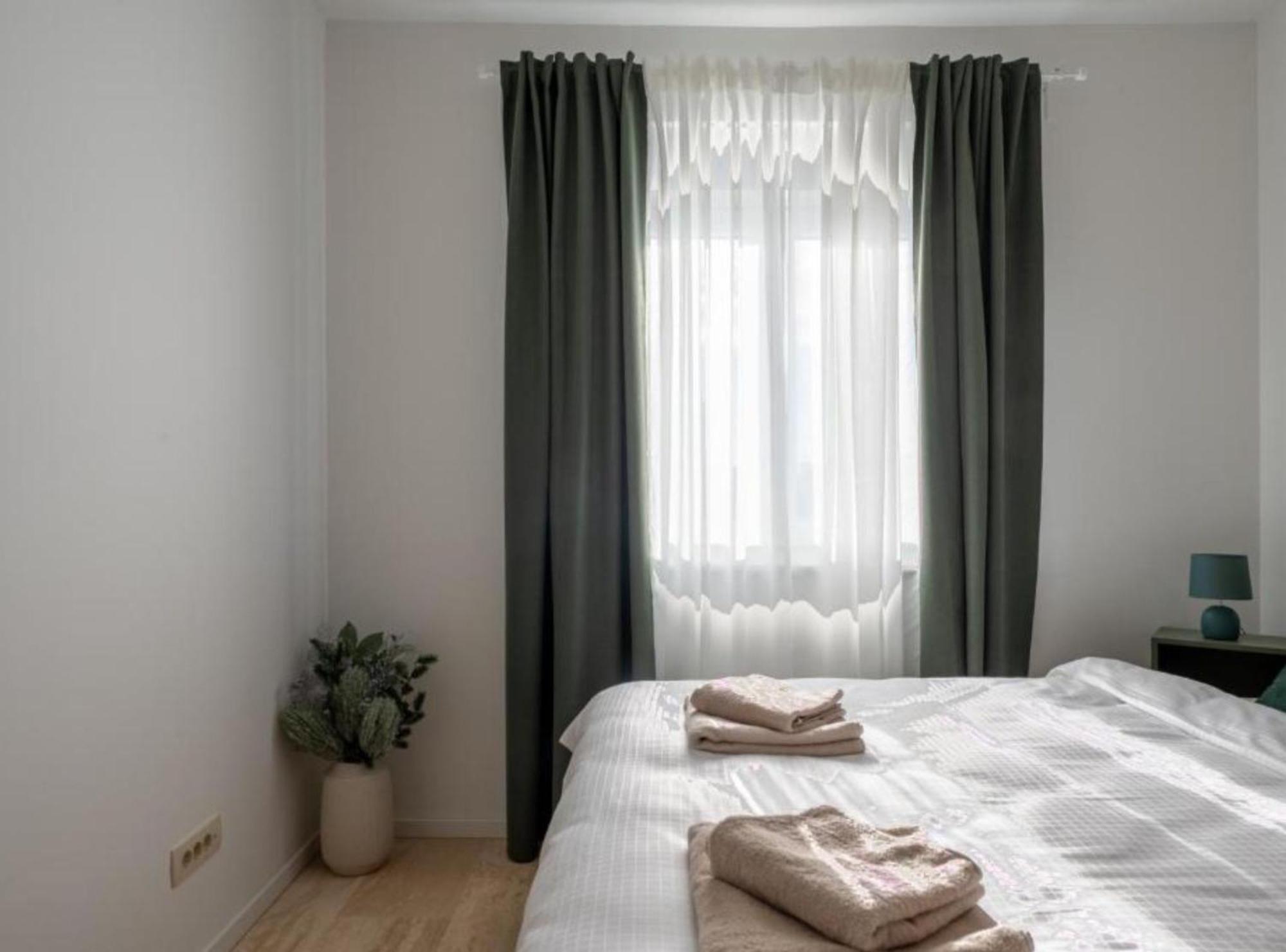 Apartment Kona - Free Parking & Self Check-In Ivanja Reka 외부 사진