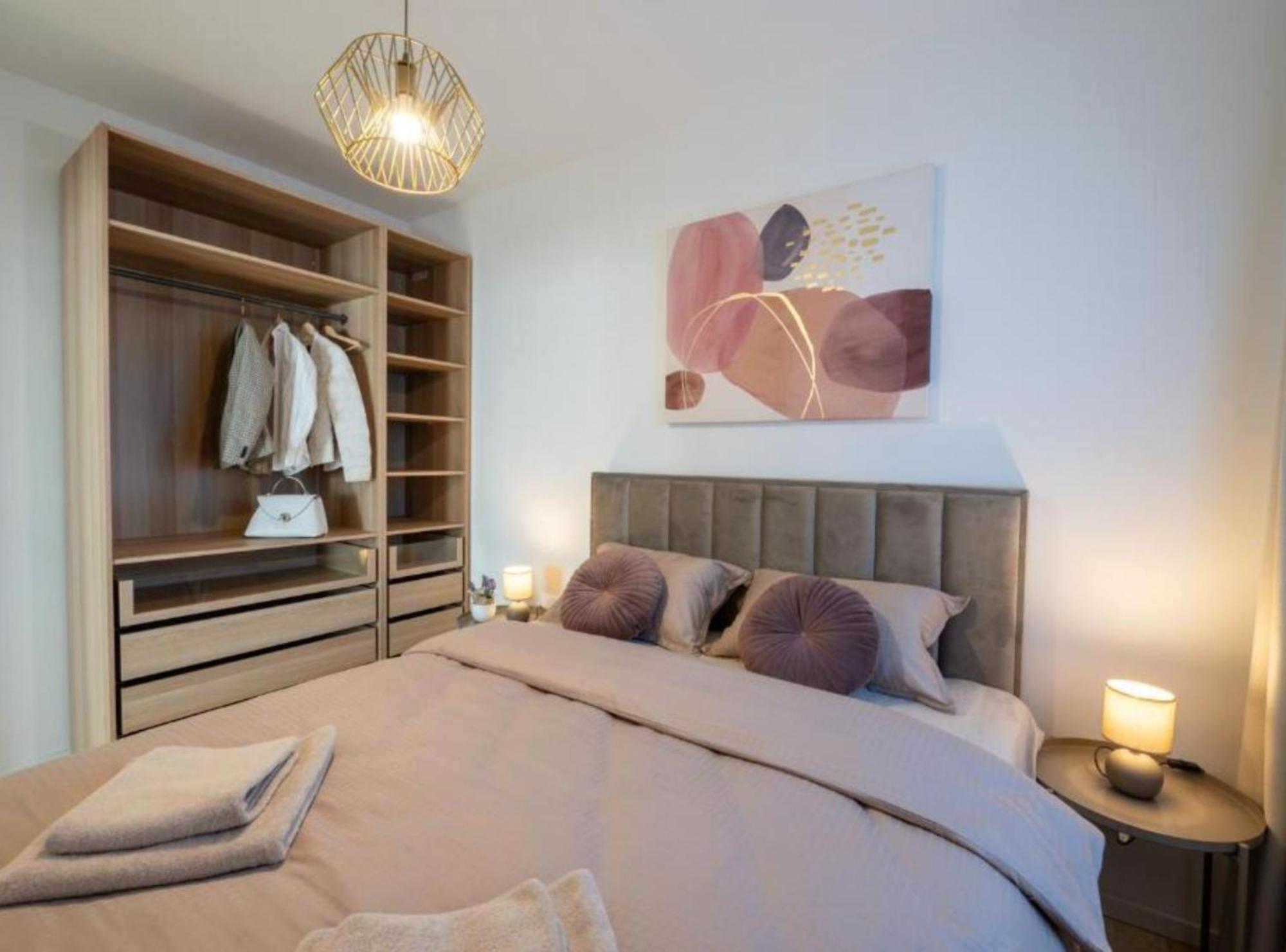 Apartment Kona - Free Parking & Self Check-In Ivanja Reka 외부 사진