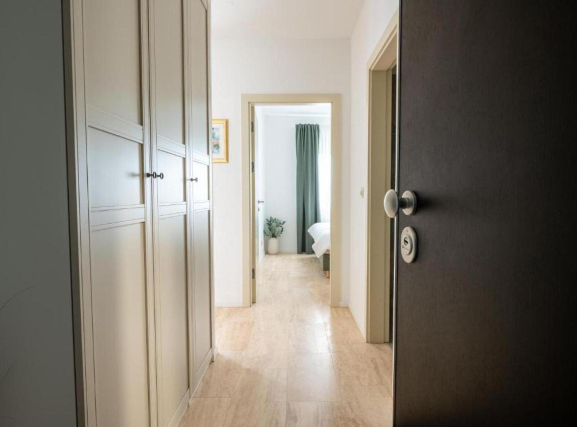 Apartment Kona - Free Parking & Self Check-In Ivanja Reka 외부 사진